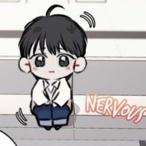 Meet your Posher, Lily